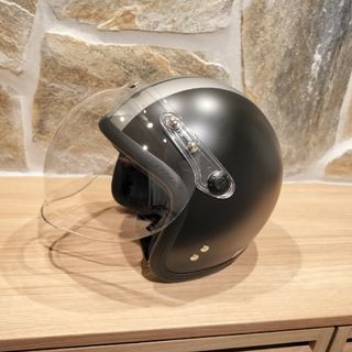 石野商会　ヘルメット　MAX308 フリー(57-60cm)