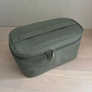 ムジルシリョウヒン(MUJI (無印良品))の無印良品　ポーチ(ポーチ)