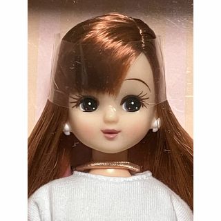 非売品 ピンキーピンクリカちゃん リカちゃんキャッスル(その他)