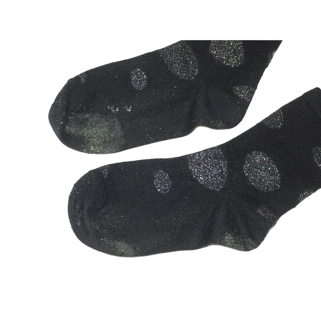 COMME des GARCONS(コムデギャルソン)の▪️【CDG】DOT SOCKS レディースのレッグウェア(ソックス)の商品写真