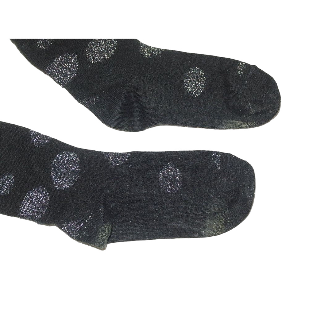 COMME des GARCONS(コムデギャルソン)の▪️【CDG】DOT SOCKS レディースのレッグウェア(ソックス)の商品写真