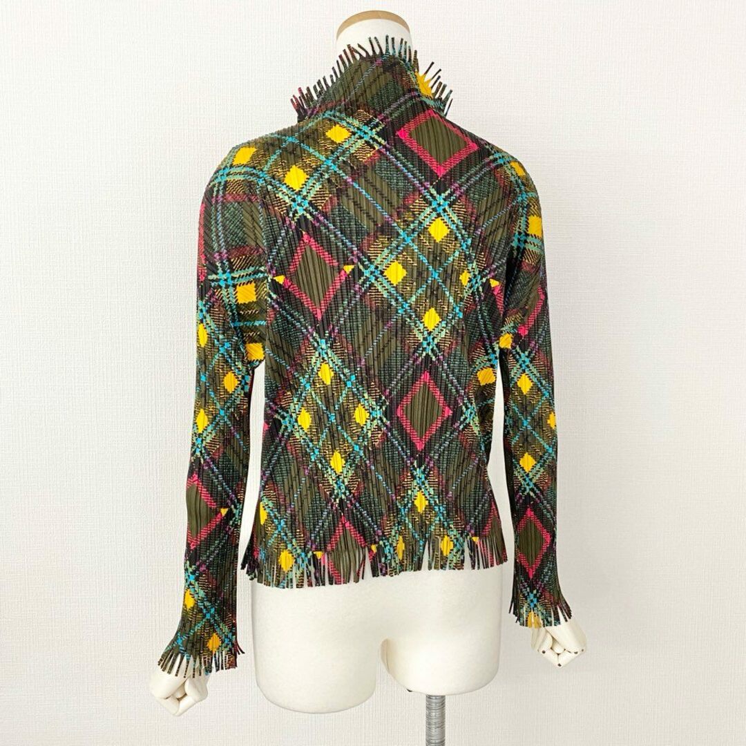 33d7 《美品》 PLEATS PLEASE ISSEY MIYAKE プリーツプリーズ 33d7 《美品》 PLEATS PLEASE ISSEY MIYAKE プリーツプリーズ