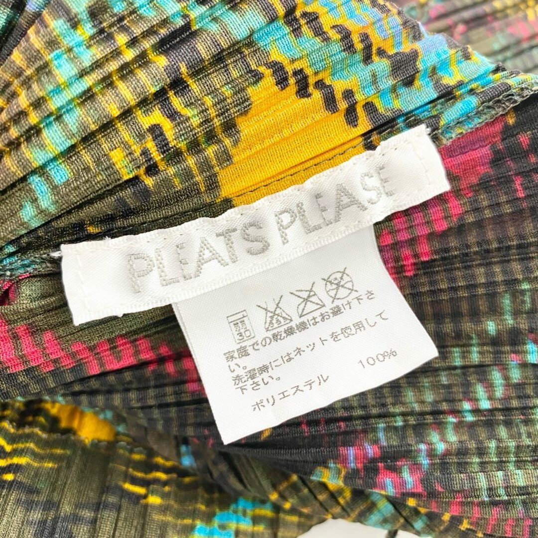 33d7 《美品》 PLEATS PLEASE ISSEY MIYAKE プリーツプリーズ 33d7 《美品》 PLEATS PLEASE ISSEY MIYAKE プリーツプリーズ
