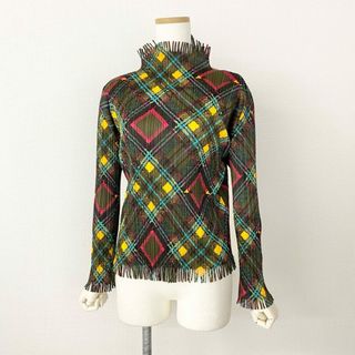 PLEATS PLEASE ISSEY MIYAKE - 【美品】 プリーツプリーズ 変形 PLEATS PLEASE ISSEY MIYAKE - 【美品】 プリーツプリーズ 変形