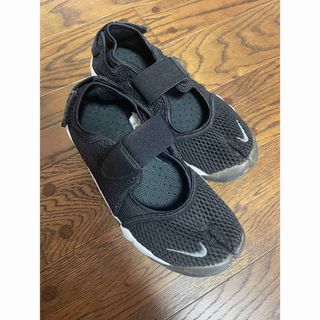 ナイキ(NIKE)のNIKE ナイキ エアリフト24cm(スニーカー)