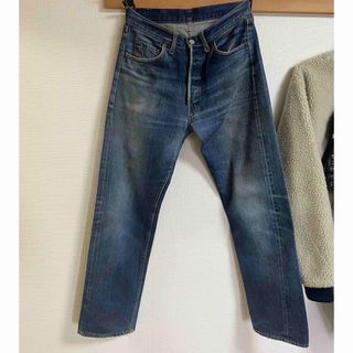 Levi's - スペシャル‼️オリジナル60年代‼️リーバイス　501BIGE  Sタイプ‼️