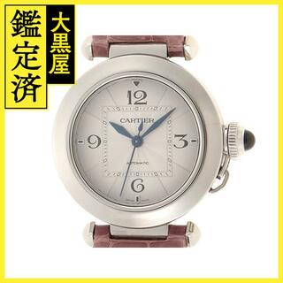 カルティエ(Cartier)のCartier   自動巻き 2020年正規品【472】SJ(腕時計(アナログ))