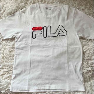 フィラ　FILA  tシャツ