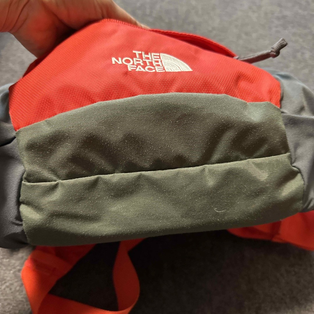 THE NORTH FACE(ザノースフェイス)のノースフェイス　ウエストポーチ メンズのバッグ(ウエストポーチ)の商品写真