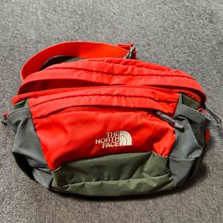 ザノースフェイス(THE NORTH FACE)のノースフェイス　ウエストポーチ(ウエストポーチ)