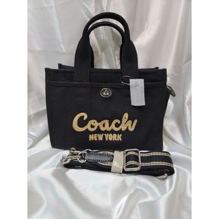 COACH - COACH カーゴトート26