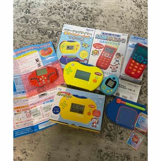 ベネッセ(Benesse)のこどもチャレンジ　小学２年生　セット(知育玩具)