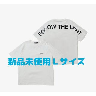 セブンティーン(SEVENTEEN)のSEVENTEEN FOLLOW TO JAPAN Ｔシャツ ホワイト Ｌサイズ(アイドルグッズ)