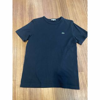 ラコステ(LACOSTE)のラコステ　Tシャツ(Tシャツ/カットソー(半袖/袖なし))