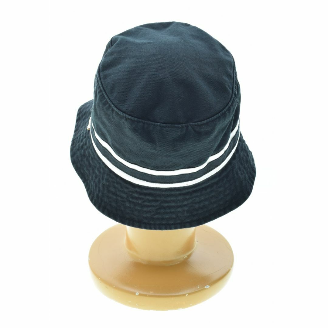 POLO RALPH LAUREN(ポロラルフローレン)の【POLORALPHLAUREN】ポニー刺繍バケットハット メンズの帽子(ハット)の商品写真