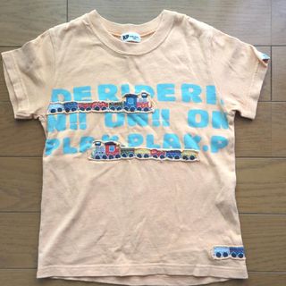 KPキッズスタッフ　Ｔシャツ