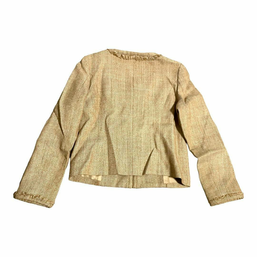 LAISSE PASSE - 【2点で10％引】レッセパッセ ノーカラー
