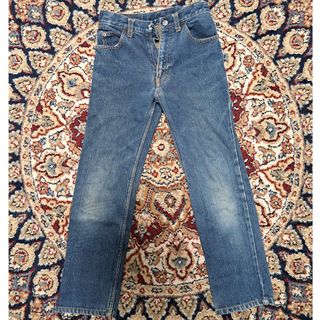 リーバイス(Levi's)のリーバイス　ジーンズ　デニム　120cm(パンツ/スパッツ)