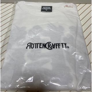 ROTTENGRAFFTY 響　Tシャツ(ミュージシャン)