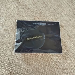 ローラメルシエ(laura mercier)のローラメルシエ　クッションファンデ　スポンジ(パフ・スポンジ)