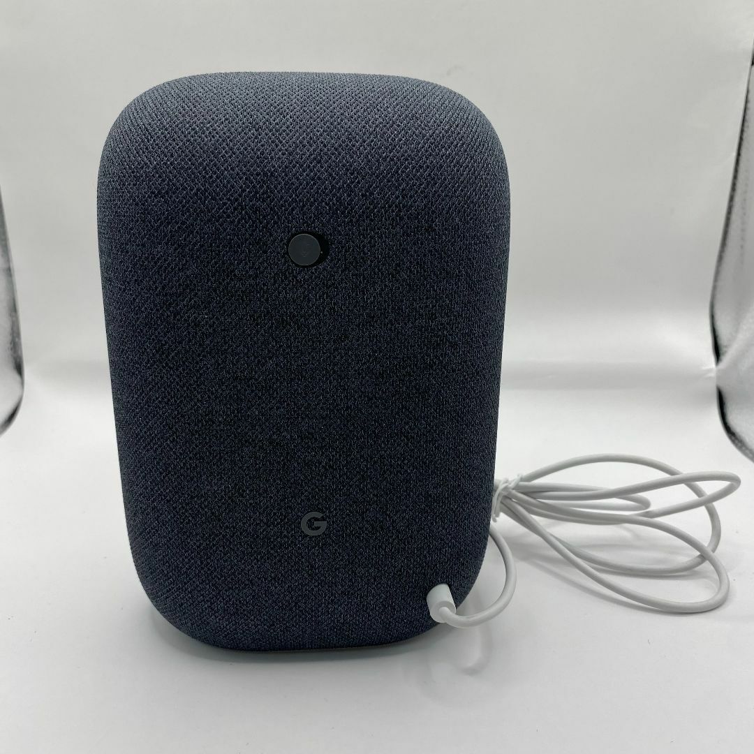 Google(グーグル)のGoogle next audio 箱無し スマホ/家電/カメラのオーディオ機器(スピーカー)の商品写真