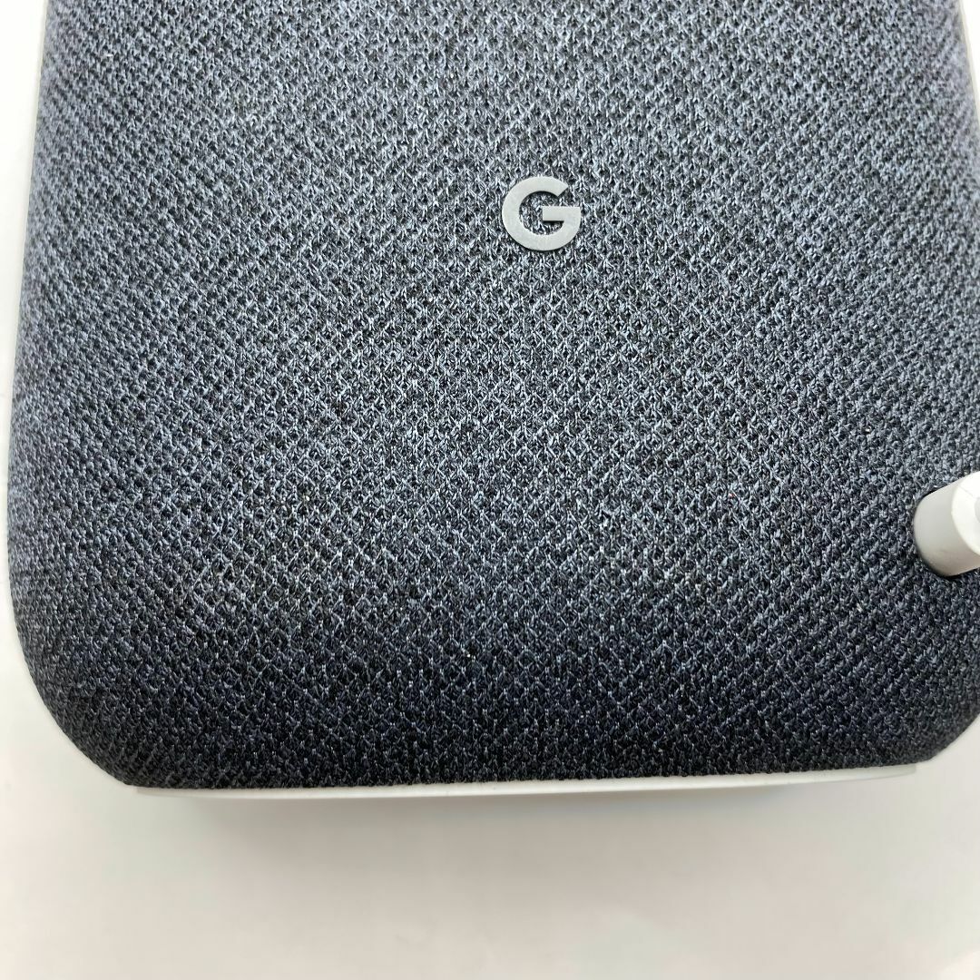 Google(グーグル)のGoogle next audio 箱無し スマホ/家電/カメラのオーディオ機器(スピーカー)の商品写真