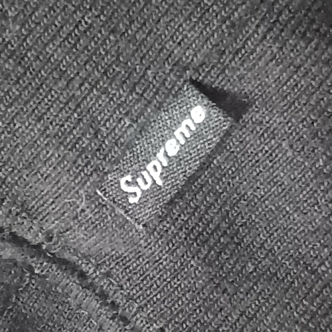 Supreme(シュプリーム)のSUPREME 22AW Box Logo Crewneck ボックスロゴ XL メンズのトップス(スウェット)の商品写真