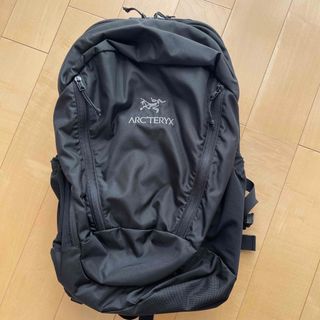 アークテリクス(ARC'TERYX)の【新品】未使用　アークテリクス　マンティス26  リュック　バック(リュック/バックパック)