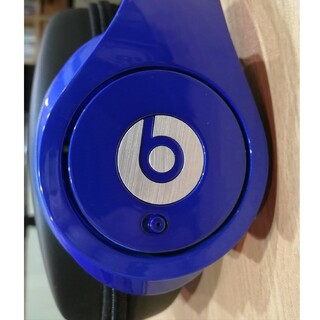 Beats by Dr Dre - 断捨離値下げ！beats by dr. dre MONSTER