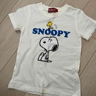 ピーナッツ(PEANUTS)の33.  PEANUTS Tシャツ(Tシャツ/カットソー)