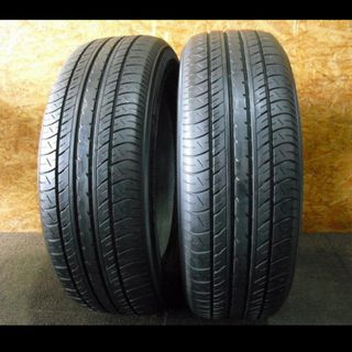 ヨコハマ(ヨコハマ)の(A-2552) ヨコハマ dB decibel E70 215/60R16(タイヤ)