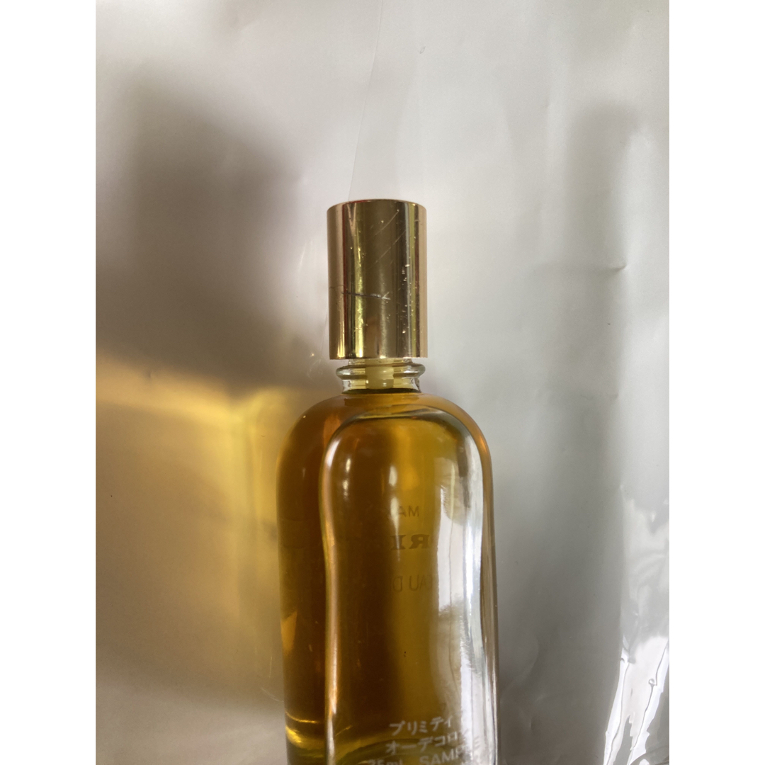 MAXFACTOR(マックスファクター)のマックスファクター プリミティフ オーデコロン25ml コスメ/美容の香水(香水(女性用))の商品写真