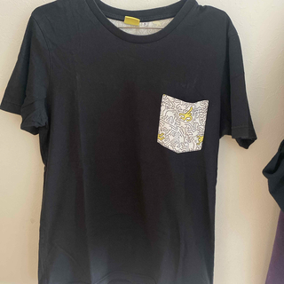 キースヘリング(KEITH HARING)のキースヘリング　ユニクロ(Tシャツ/カットソー(半袖/袖なし))