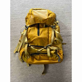 マウンテンダックス(mountain dax)のmountain dax(マウンテンダックス)バックパック リュック ザック登山(登山用品)