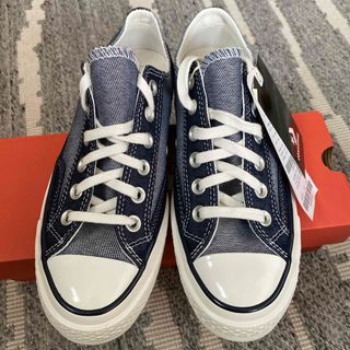 CONVERSE - 送料込み コンバース チャックテイラー ハラコ US6 / 24.5 