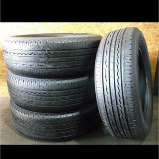 ブリヂストン(BRIDGESTONE)の(A-2554) ブリヂストン ALENZA LX100 225/65R17(タイヤ)