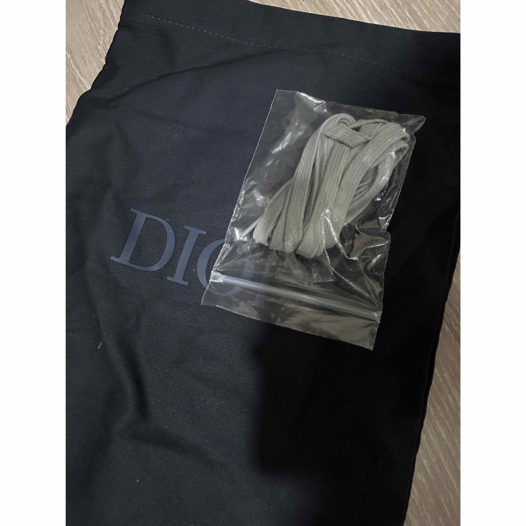 Christian Dior(クリスチャンディオール)のDIORスニーカー メンズの靴/シューズ(スニーカー)の商品写真