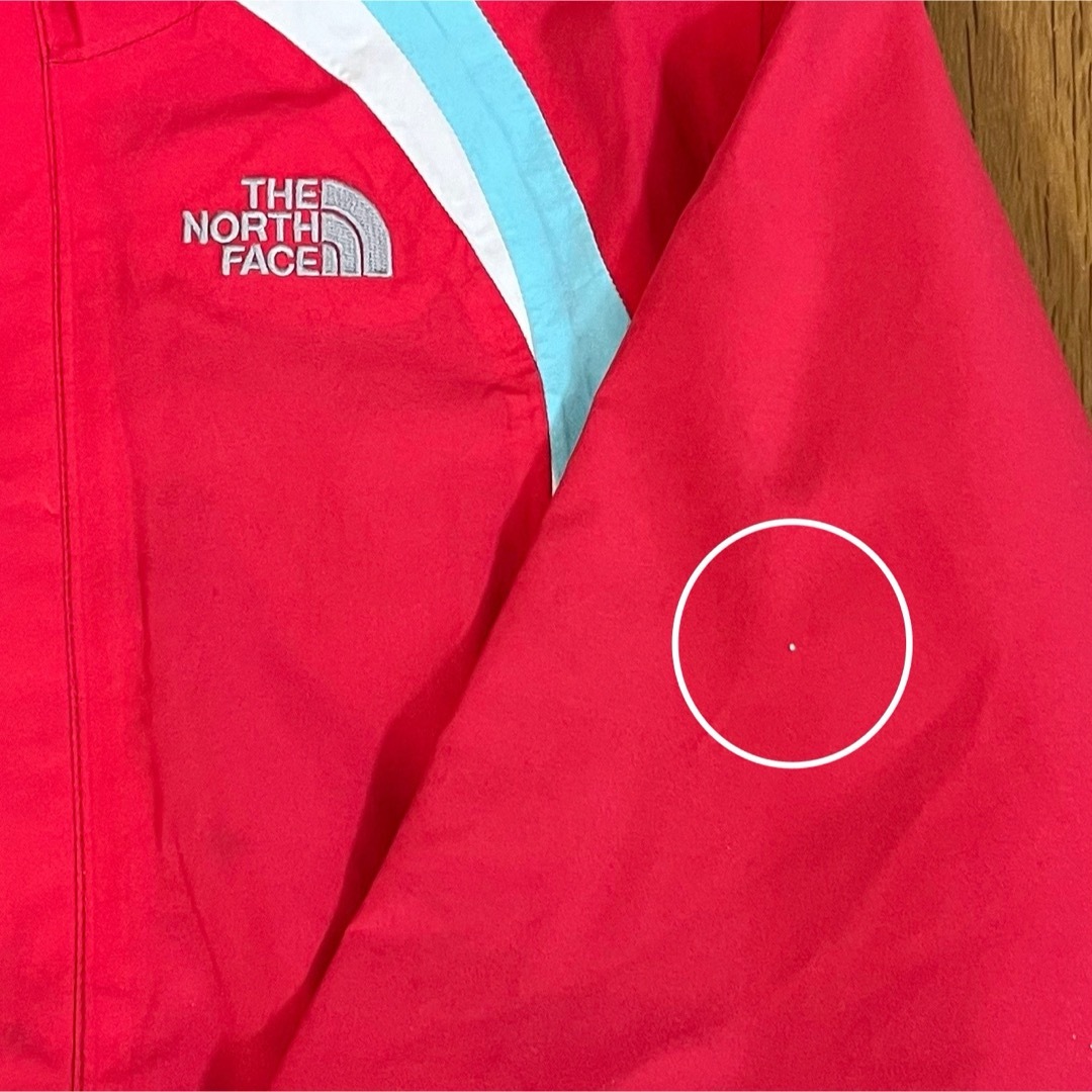 THE NORTH FACE(ザノースフェイス)のザ ノースフェイス HYVENT マウンテン ジャケット レディースのジャケット/アウター(ブルゾン)の商品写真