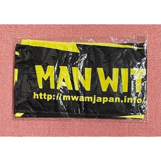 マンウィズアミッション(MAN WITH A MISSION)のマンウィズグッズ 83(ミュージシャン)