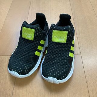 アディダス(adidas)のadidas スニーカー 13cm (スニーカー)