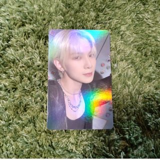 エイティーズ(ATEEZ)のATEEZ YEOSANG MOVEMENT photo hologram(アイドルグッズ)