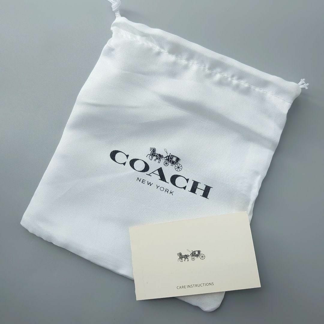 COACH(コーチ)の【DISNEY X COACH】コイン ウォレット ホリデイ プリント 黒 レディースのファッション小物(財布)の商品写真