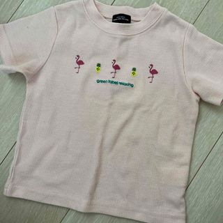 ユナイテッドアローズ　Tシャツ