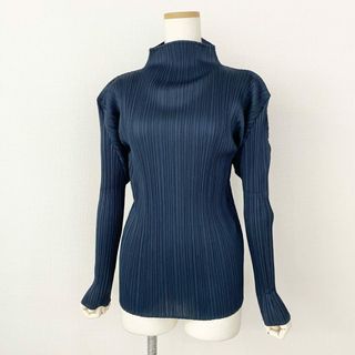 プリーツプリーズイッセイミヤケ Tシャツ(レディース/長袖)の通販 48点 プリーツプリーズイッセイミヤケ Tシャツ(レディース/長袖)の通販 48点