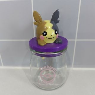 ポケモン(ポケモン)の★モルペコ★　ポケモン　キャンディボトル(キャラクターグッズ)