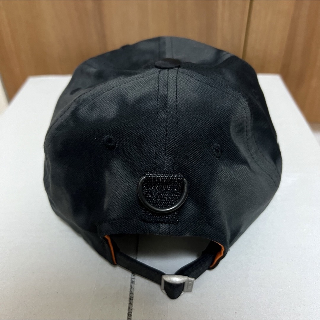 PALACE - PALACE x PORTER P CAP パレス ポーター キャップの PALACE - PALACE x PORTER P CAP パレス ポーター キャップの