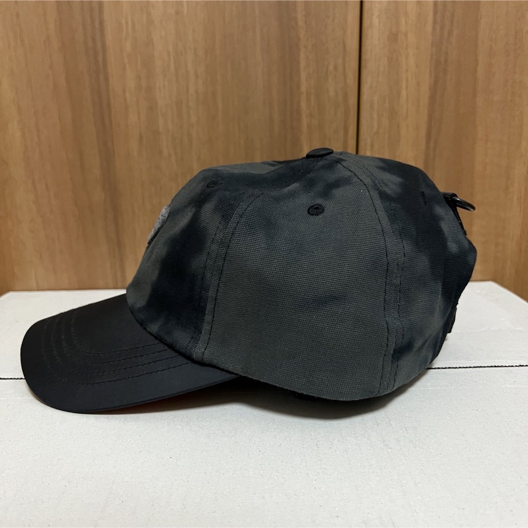 PALACE - PALACE x PORTER P CAP パレス ポーター キャップの PALACE - PALACE x PORTER P CAP パレス ポーター キャップの
