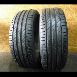 ミシュラン(MICHELIN)の(A-2558) ミシュラン PRIMACY 4 205/55R16 2本 (タイヤ)