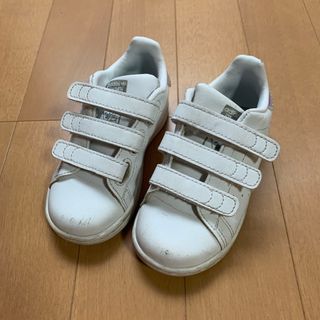 スタンスミス(STANSMITH（adidas）)のadidas スタンスミス スニーカー 14cm(スニーカー)