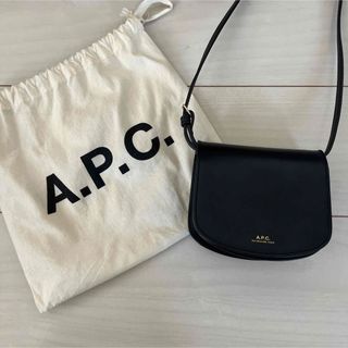 アーペーセー(A.P.C)のA.P.C. Mini Dina   ポシェット　ミニショルダーバッグ(ショルダーバッグ)